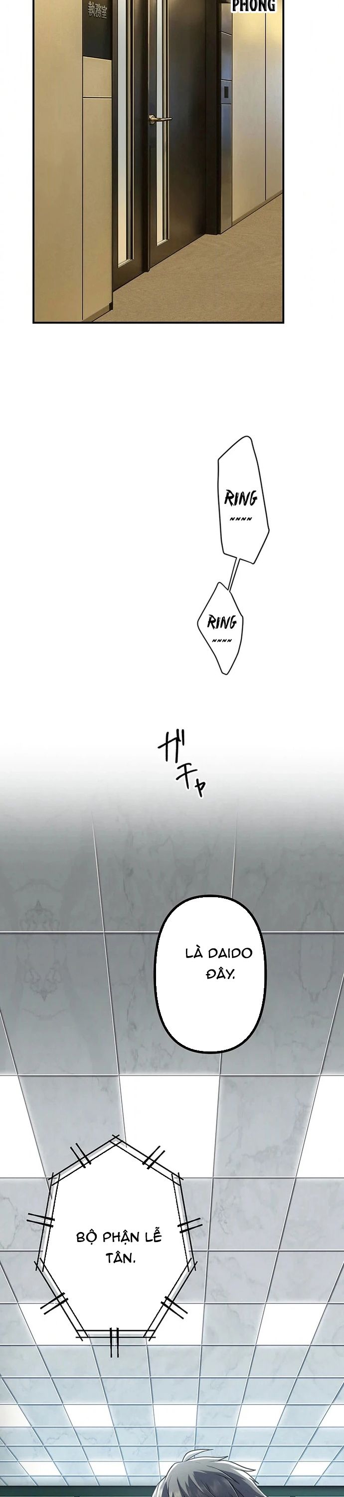 Thăng Cấp Thành Thợ Săn S-Rank Nhờ Ứng Dụng Chúa Quỷ: Chapter 46