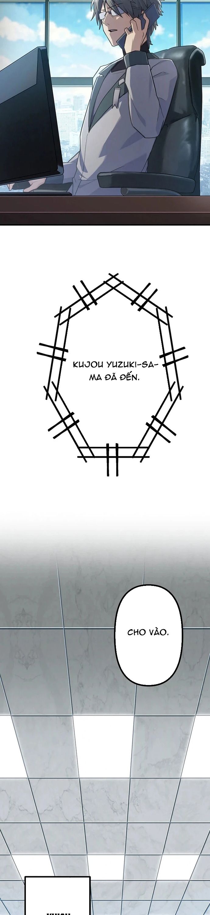 Thăng Cấp Thành Thợ Săn S-Rank Nhờ Ứng Dụng Chúa Quỷ: Chapter 46