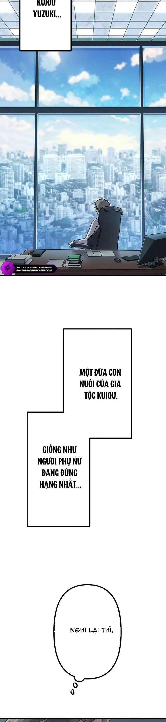 Thăng Cấp Thành Thợ Săn S-Rank Nhờ Ứng Dụng Chúa Quỷ: Chapter 46