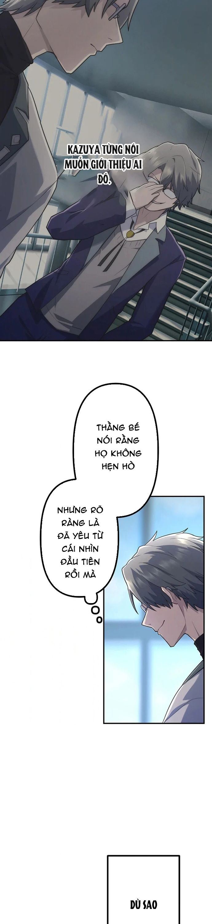 Thăng Cấp Thành Thợ Săn S-Rank Nhờ Ứng Dụng Chúa Quỷ: Chapter 46