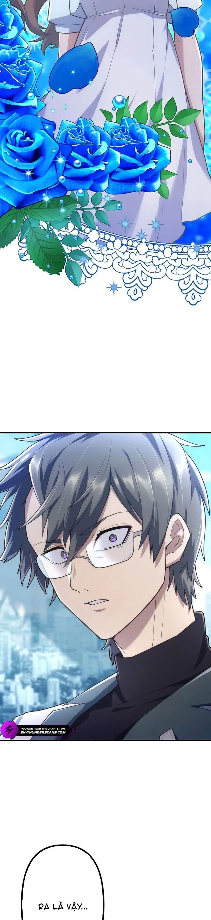 Thăng Cấp Thành Thợ Săn S-Rank Nhờ Ứng Dụng Chúa Quỷ: Chapter 46