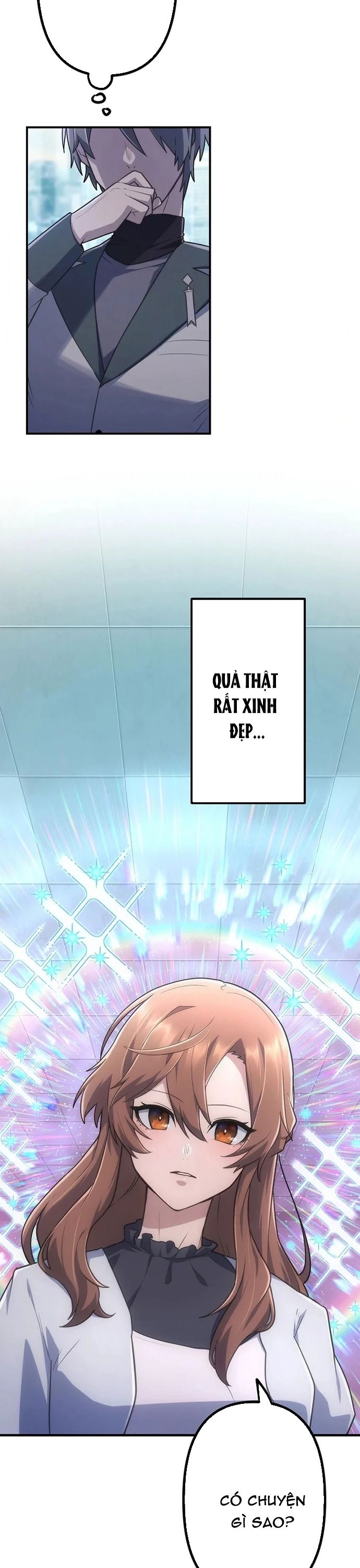 Thăng Cấp Thành Thợ Săn S-Rank Nhờ Ứng Dụng Chúa Quỷ: Chapter 46