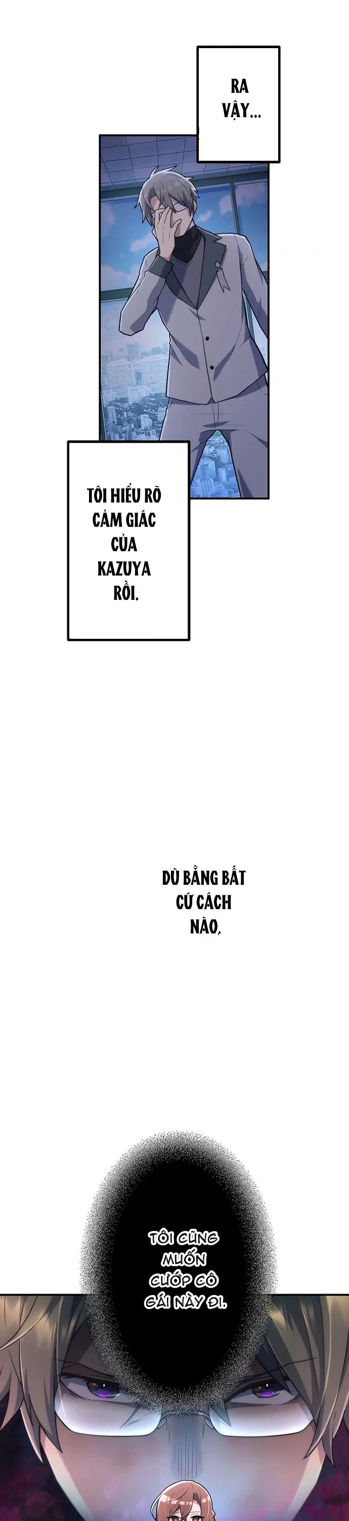 Thăng Cấp Thành Thợ Săn S-Rank Nhờ Ứng Dụng Chúa Quỷ: Chapter 46