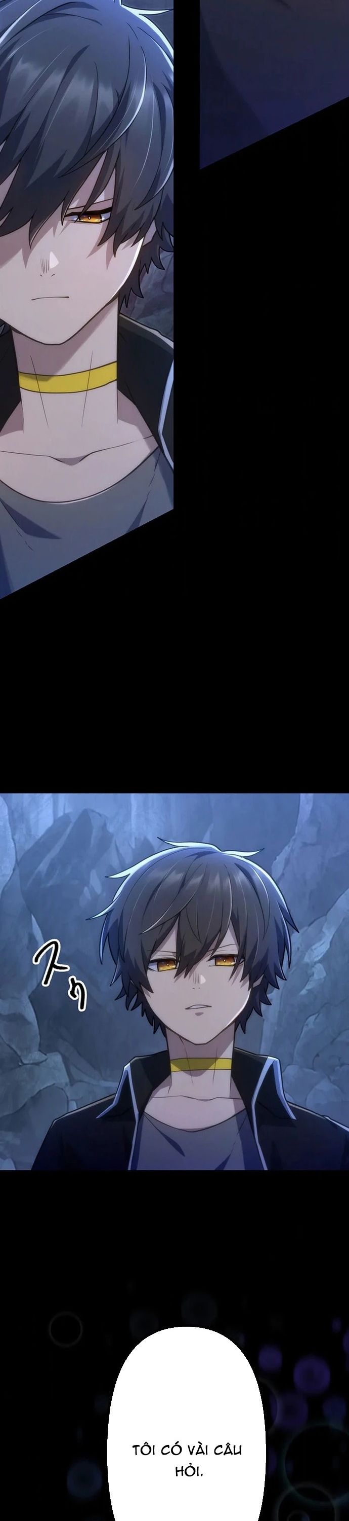 Thăng Cấp Thành Thợ Săn S-Rank Nhờ Ứng Dụng Chúa Quỷ: Chapter 46