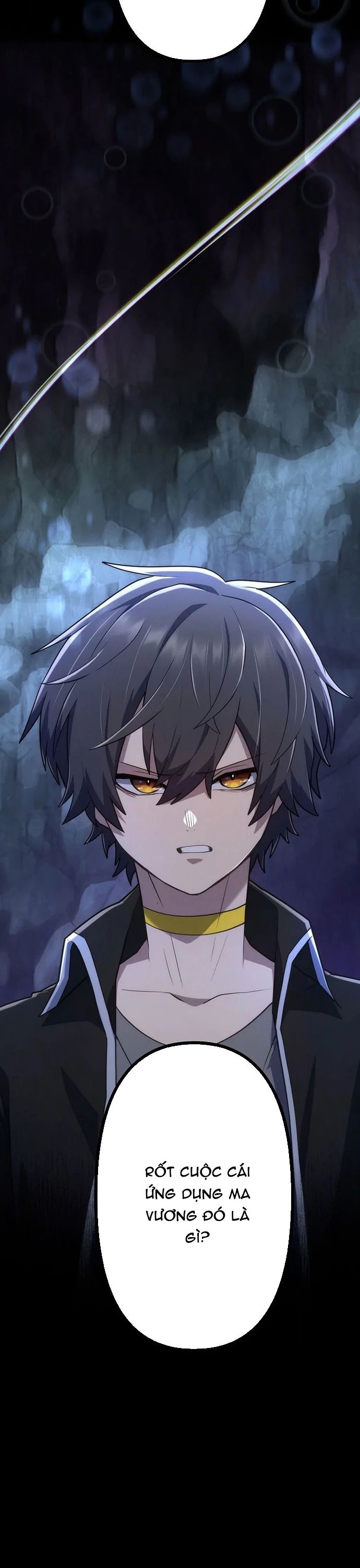 Thăng Cấp Thành Thợ Săn S-Rank Nhờ Ứng Dụng Chúa Quỷ: Chapter 46