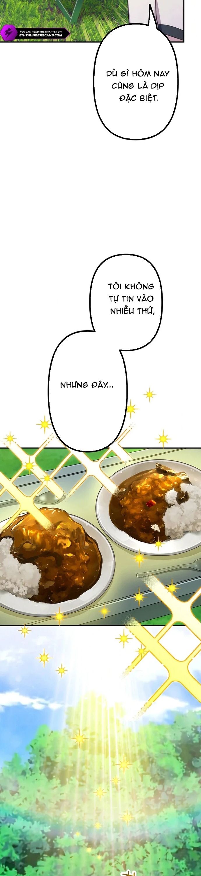 Thăng Cấp Thành Thợ Săn S-Rank Nhờ Ứng Dụng Chúa Quỷ: Chapter 46