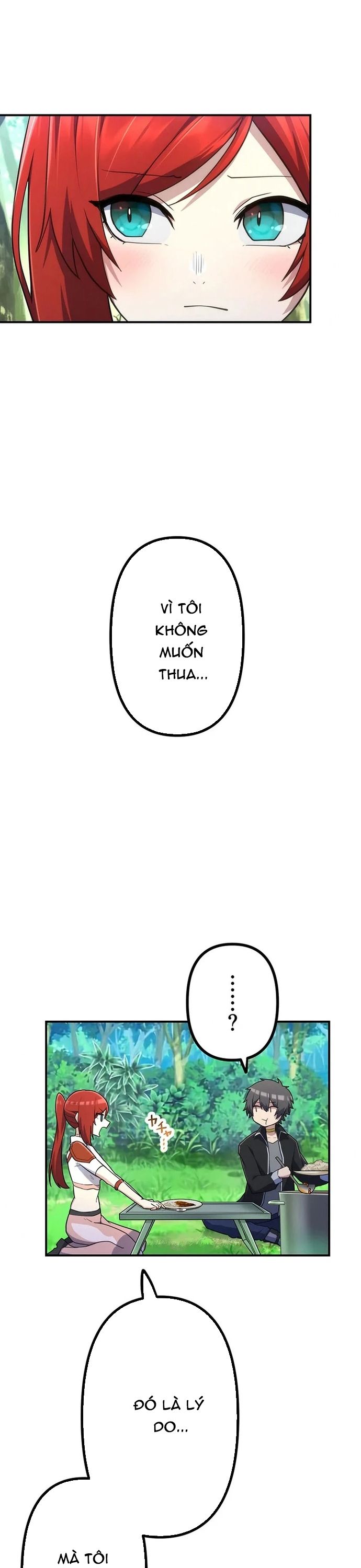 Thăng Cấp Thành Thợ Săn S-Rank Nhờ Ứng Dụng Chúa Quỷ: Chapter 46