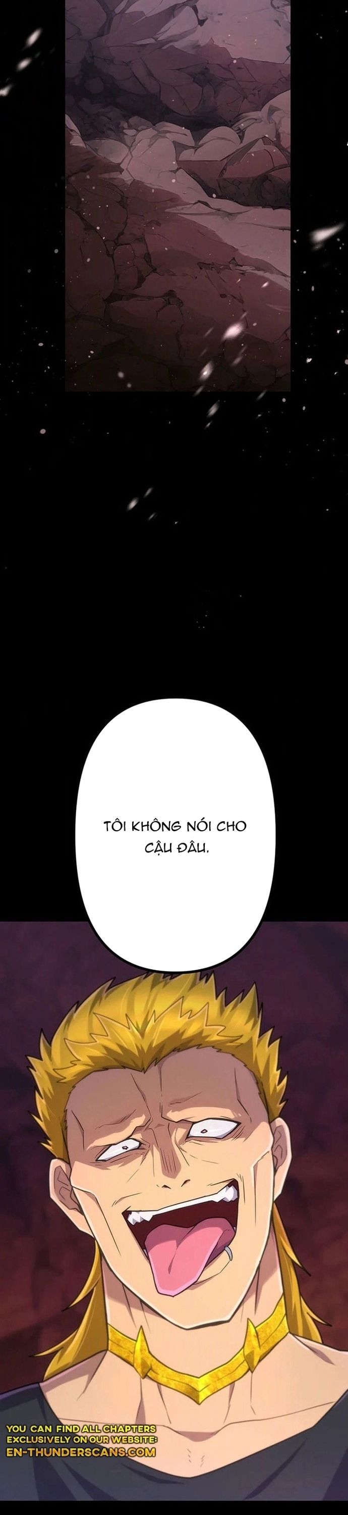 Thăng Cấp Thành Thợ Săn S-Rank Nhờ Ứng Dụng Chúa Quỷ: Chapter 47