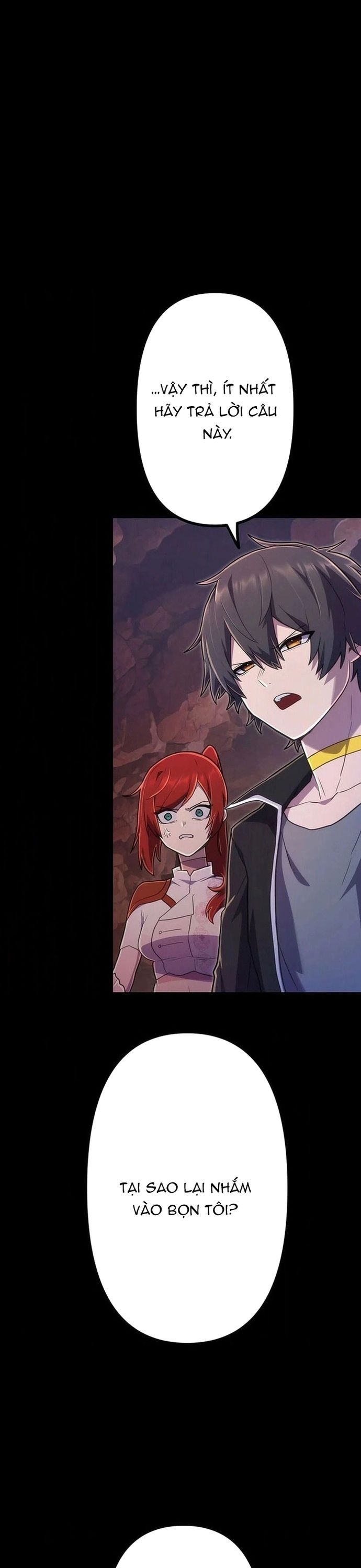 Thăng Cấp Thành Thợ Săn S-Rank Nhờ Ứng Dụng Chúa Quỷ: Chapter 47