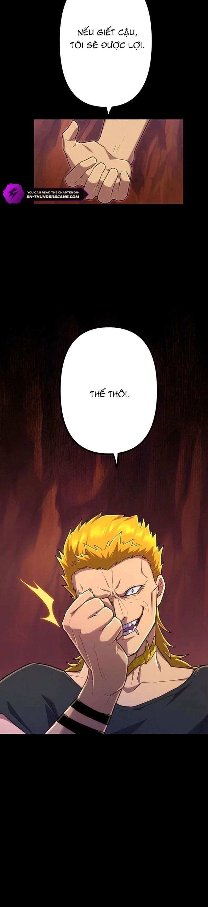 Thăng Cấp Thành Thợ Săn S-Rank Nhờ Ứng Dụng Chúa Quỷ: Chapter 47