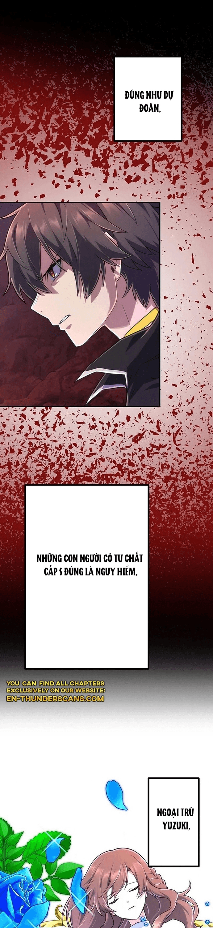 Thăng Cấp Thành Thợ Săn S-Rank Nhờ Ứng Dụng Chúa Quỷ: Chapter 47