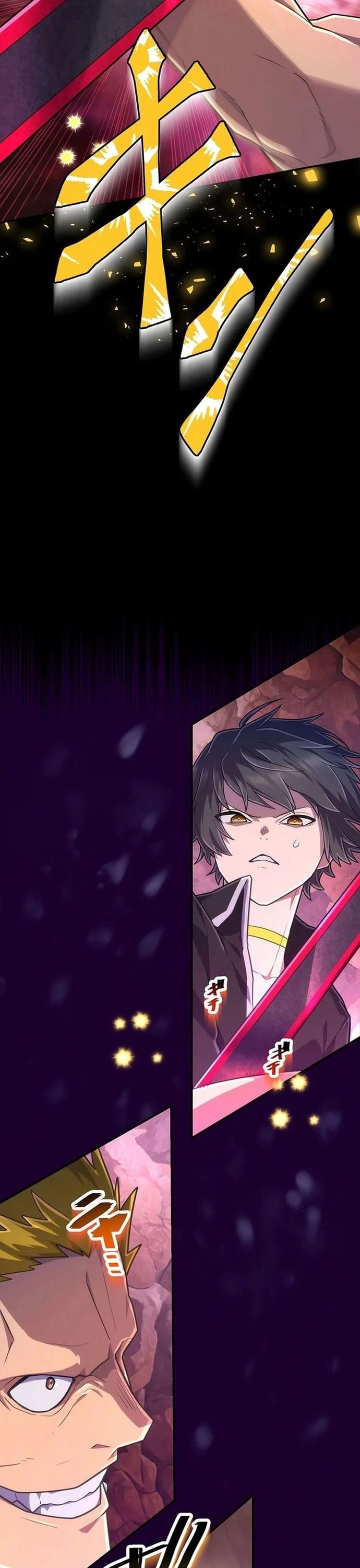 Thăng Cấp Thành Thợ Săn S-Rank Nhờ Ứng Dụng Chúa Quỷ: Chapter 47