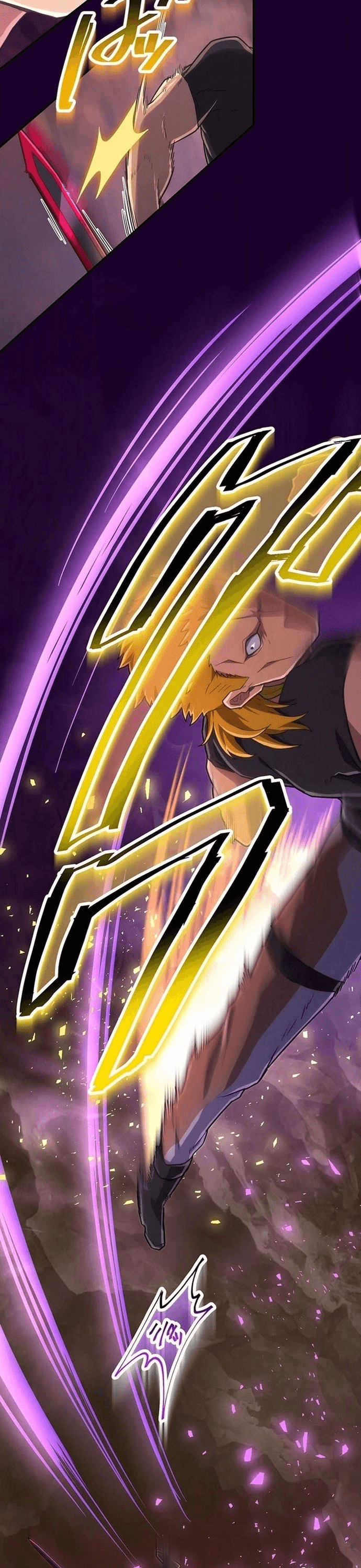 Thăng Cấp Thành Thợ Săn S-Rank Nhờ Ứng Dụng Chúa Quỷ: Chapter 47