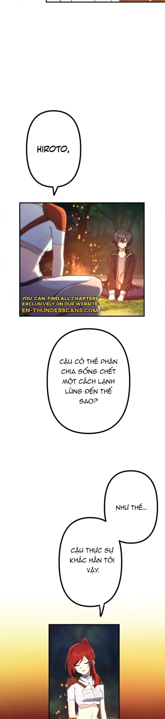 Thăng Cấp Thành Thợ Săn S-Rank Nhờ Ứng Dụng Chúa Quỷ: Chapter 47