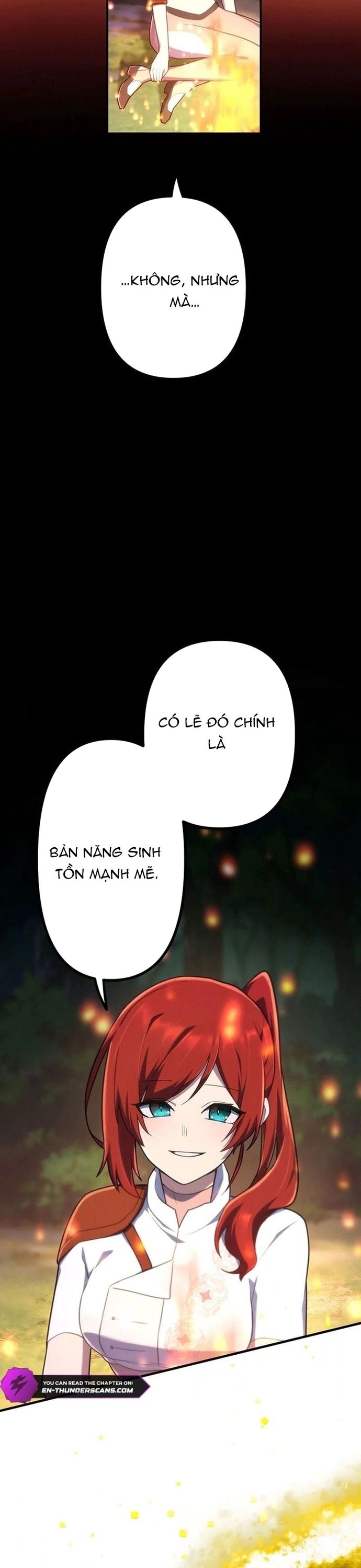 Thăng Cấp Thành Thợ Săn S-Rank Nhờ Ứng Dụng Chúa Quỷ: Chapter 47