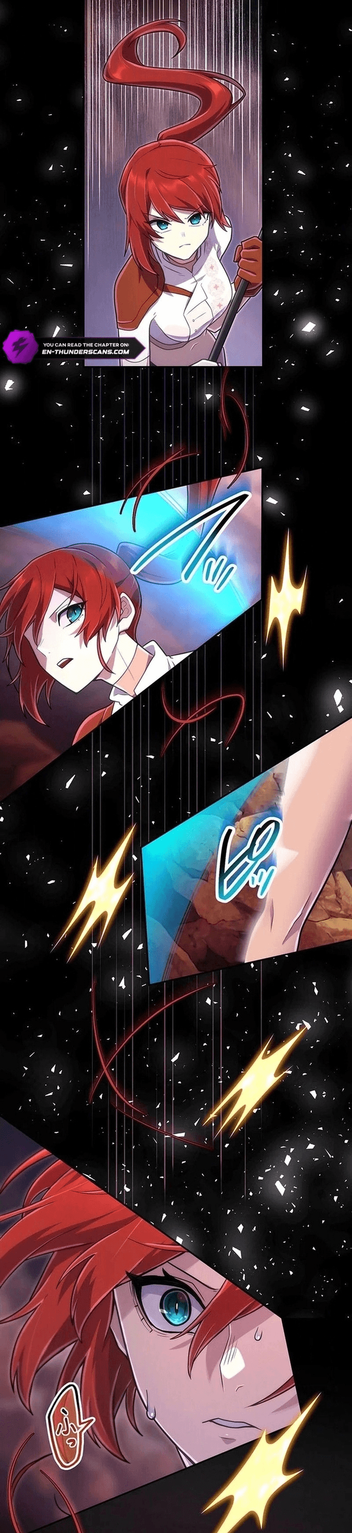 Thăng Cấp Thành Thợ Săn S-Rank Nhờ Ứng Dụng Chúa Quỷ: Chapter 47