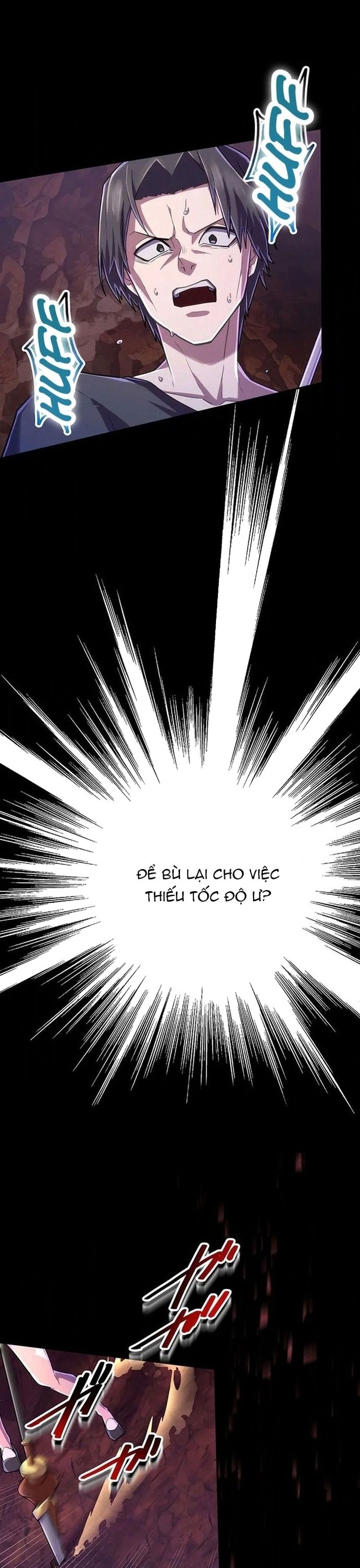 Thăng Cấp Thành Thợ Săn S-Rank Nhờ Ứng Dụng Chúa Quỷ: Chapter 47