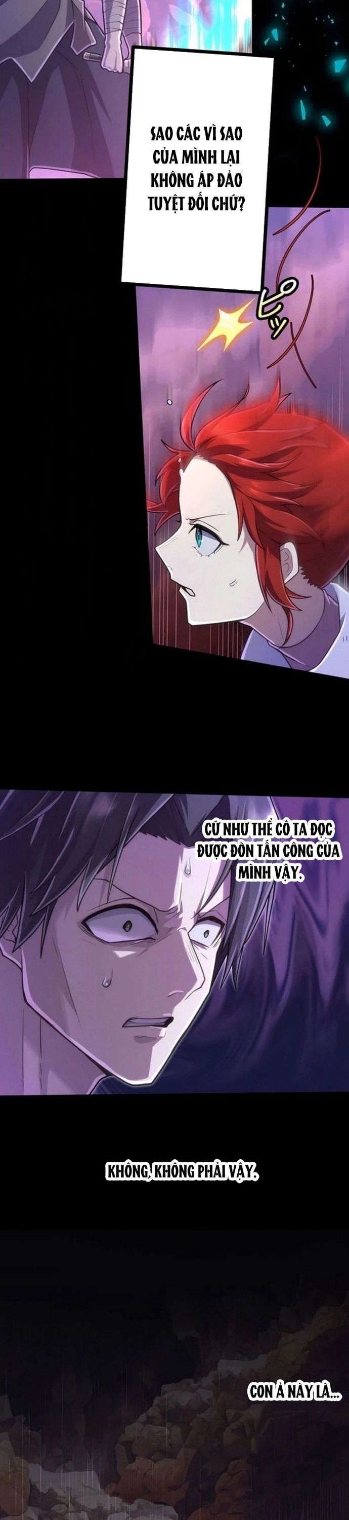 Thăng Cấp Thành Thợ Săn S-Rank Nhờ Ứng Dụng Chúa Quỷ: Chapter 47