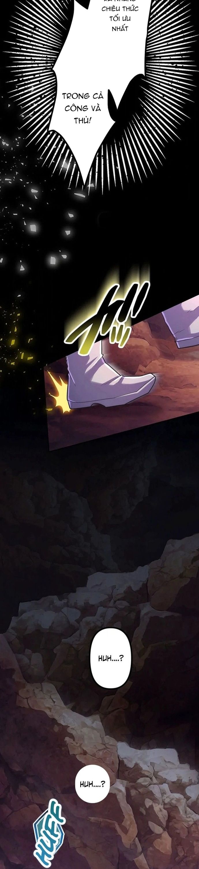 Thăng Cấp Thành Thợ Săn S-Rank Nhờ Ứng Dụng Chúa Quỷ: Chapter 47