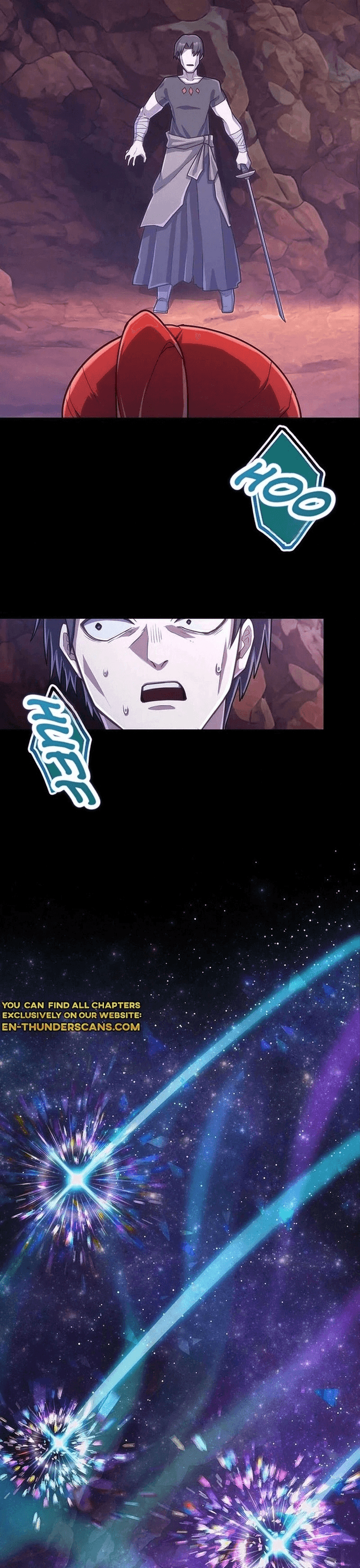 Thăng Cấp Thành Thợ Săn S-Rank Nhờ Ứng Dụng Chúa Quỷ: Chapter 47