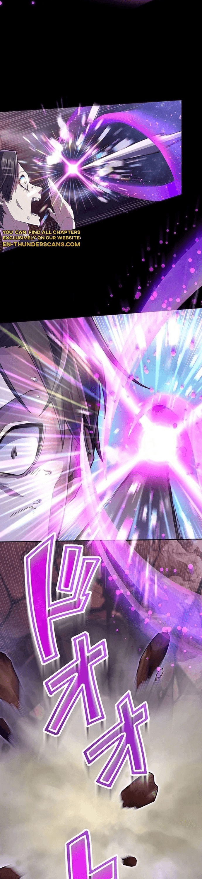 Thăng Cấp Thành Thợ Săn S-Rank Nhờ Ứng Dụng Chúa Quỷ: Chapter 47