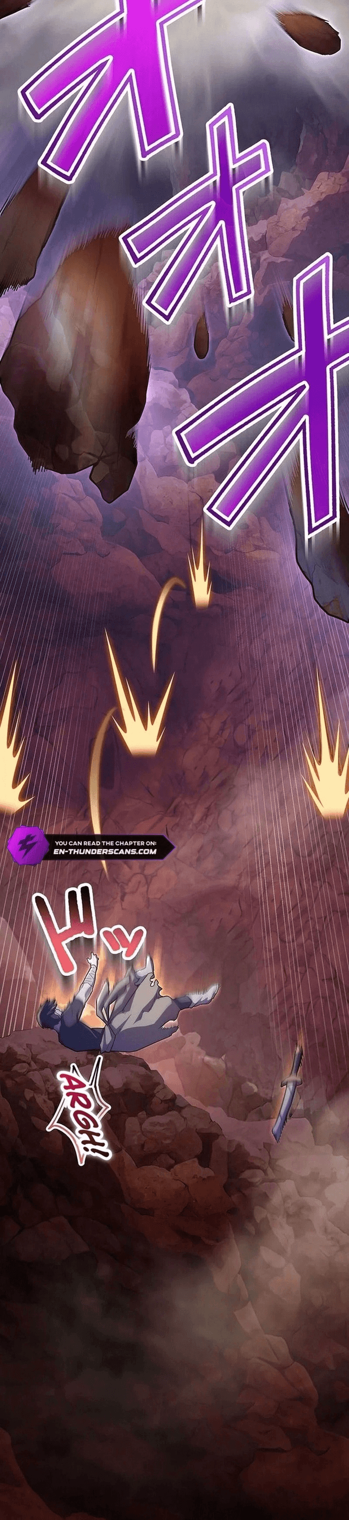 Thăng Cấp Thành Thợ Săn S-Rank Nhờ Ứng Dụng Chúa Quỷ: Chapter 47