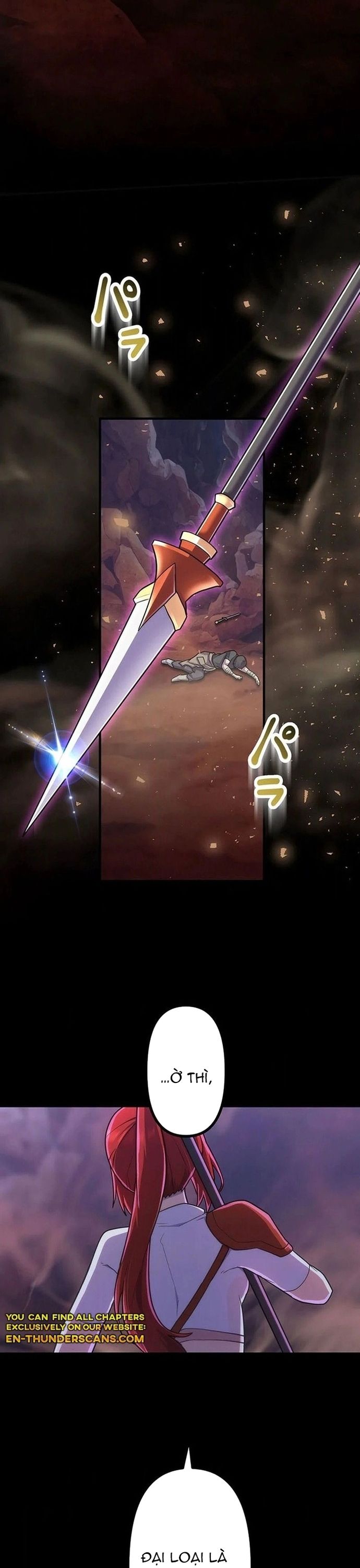 Thăng Cấp Thành Thợ Săn S-Rank Nhờ Ứng Dụng Chúa Quỷ: Chapter 47