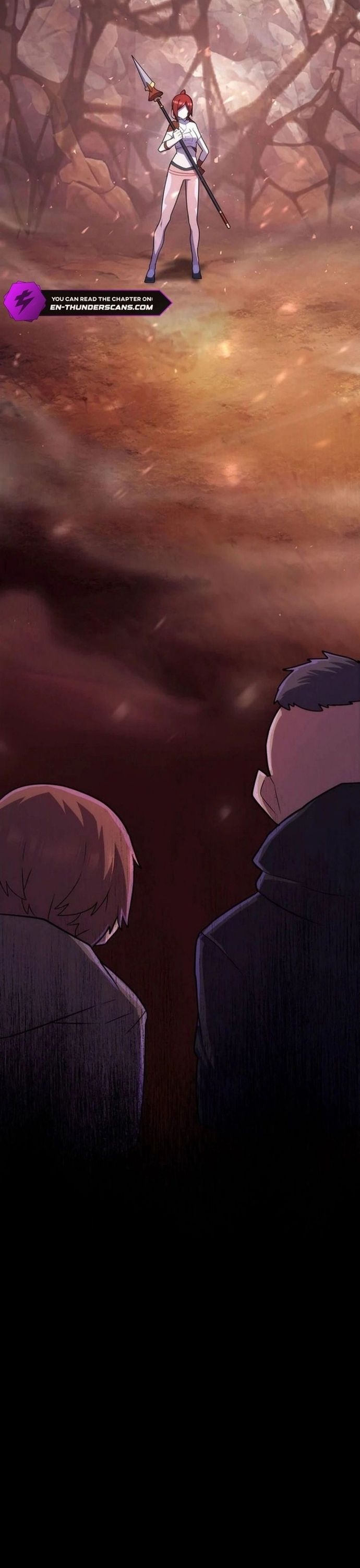 Thăng Cấp Thành Thợ Săn S-Rank Nhờ Ứng Dụng Chúa Quỷ: Chapter 47