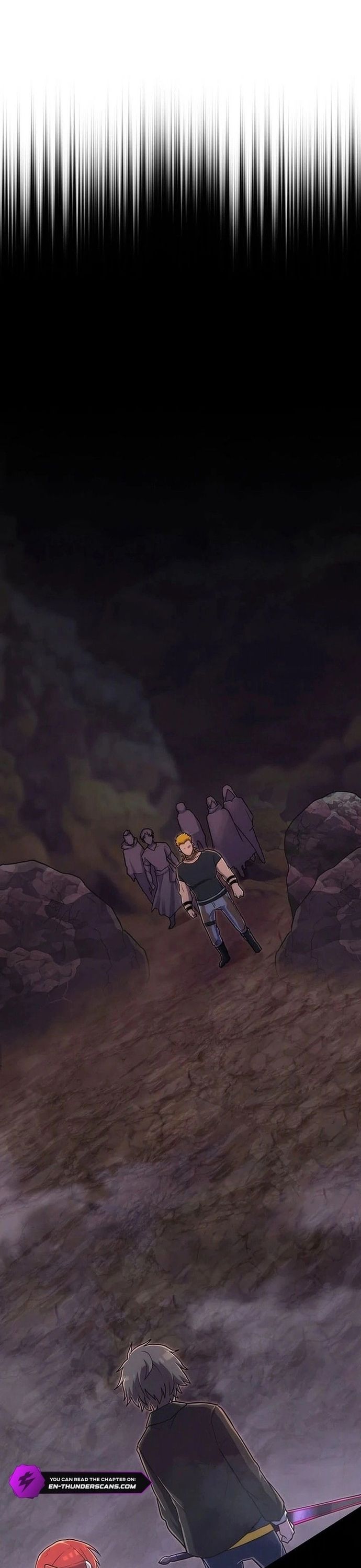 Thăng Cấp Thành Thợ Săn S-Rank Nhờ Ứng Dụng Chúa Quỷ: Chapter 47