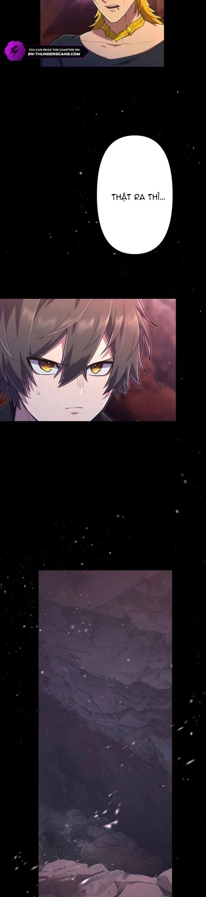 Thăng Cấp Thành Thợ Săn S-Rank Nhờ Ứng Dụng Chúa Quỷ: Chapter 47