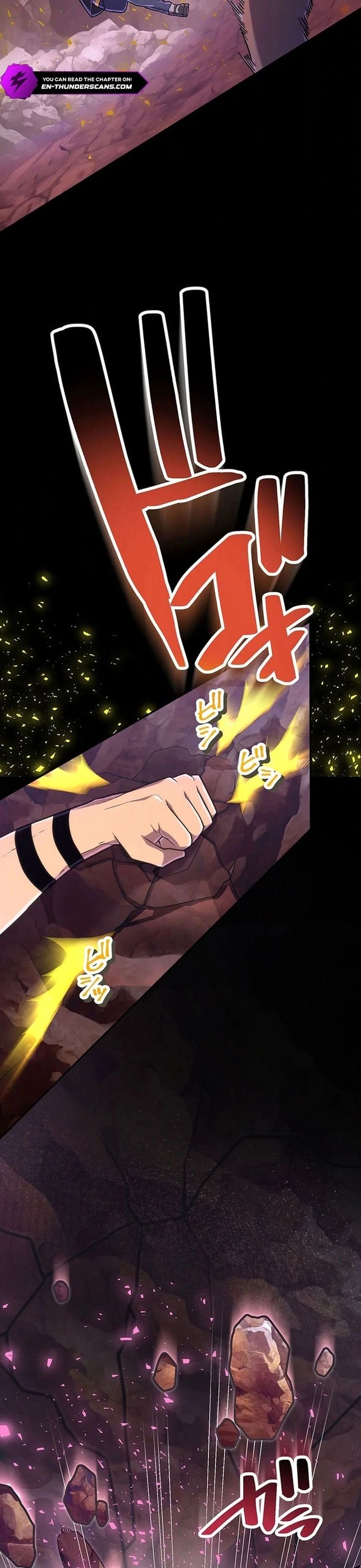 Thăng Cấp Thành Thợ Săn S-Rank Nhờ Ứng Dụng Chúa Quỷ: Chapter 48