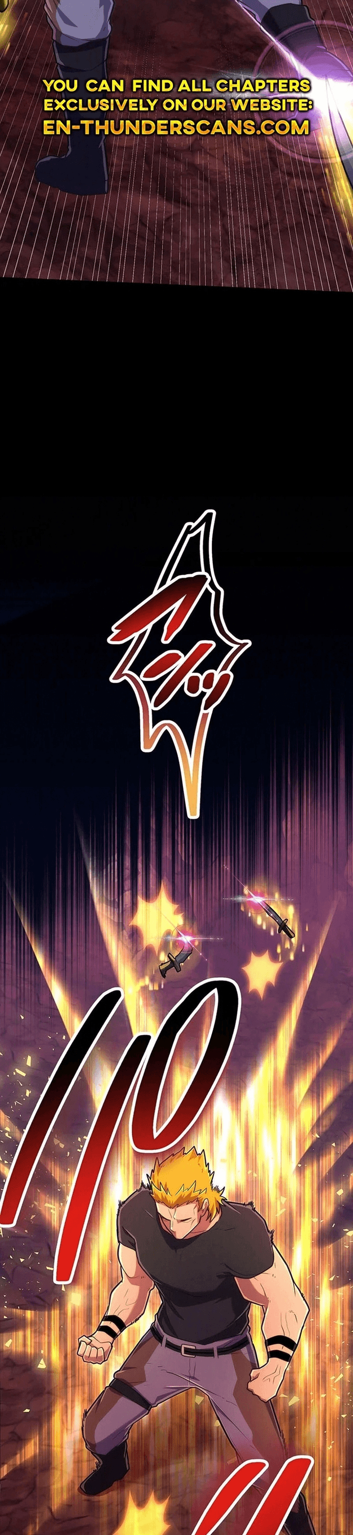 Thăng Cấp Thành Thợ Săn S-Rank Nhờ Ứng Dụng Chúa Quỷ: Chapter 48
