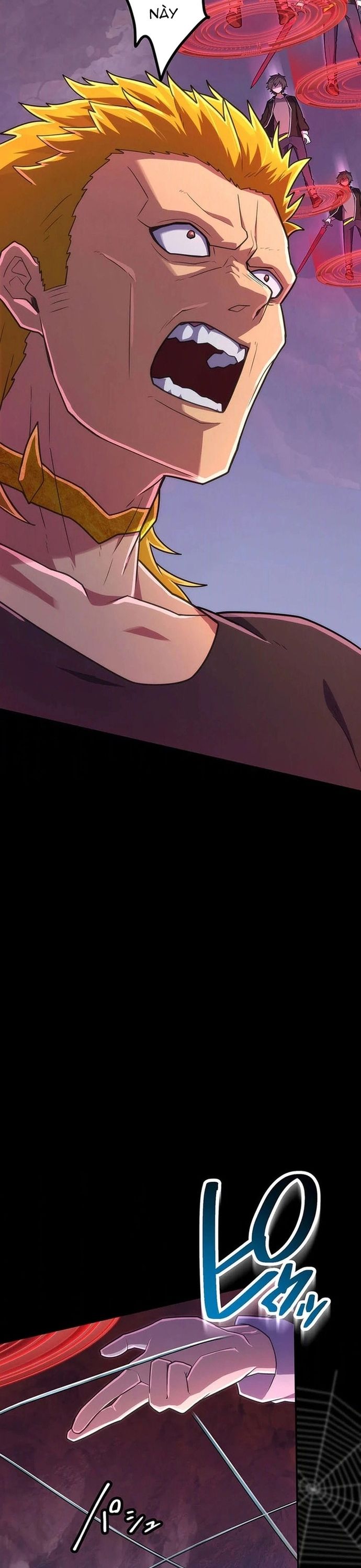 Thăng Cấp Thành Thợ Săn S-Rank Nhờ Ứng Dụng Chúa Quỷ: Chapter 48