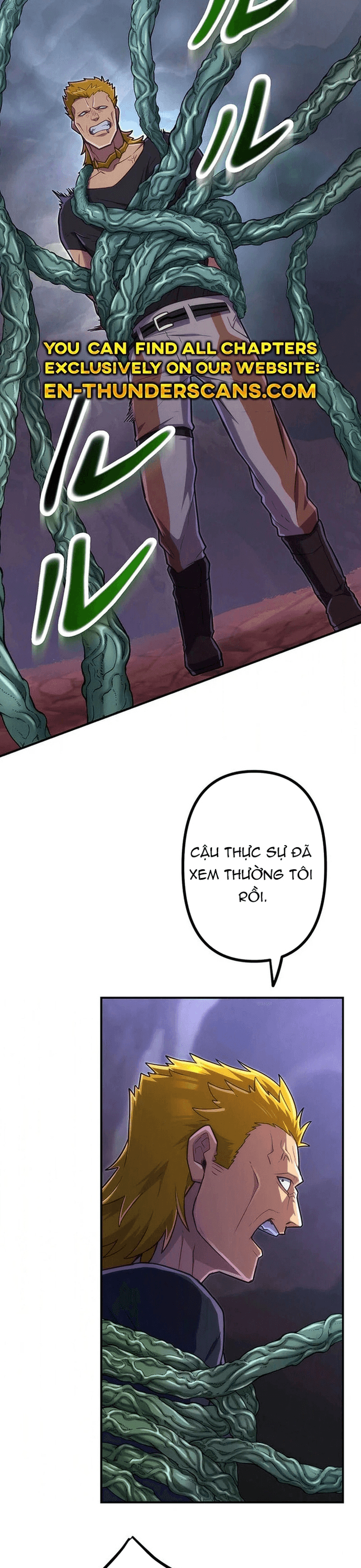 Thăng Cấp Thành Thợ Săn S-Rank Nhờ Ứng Dụng Chúa Quỷ: Chapter 48