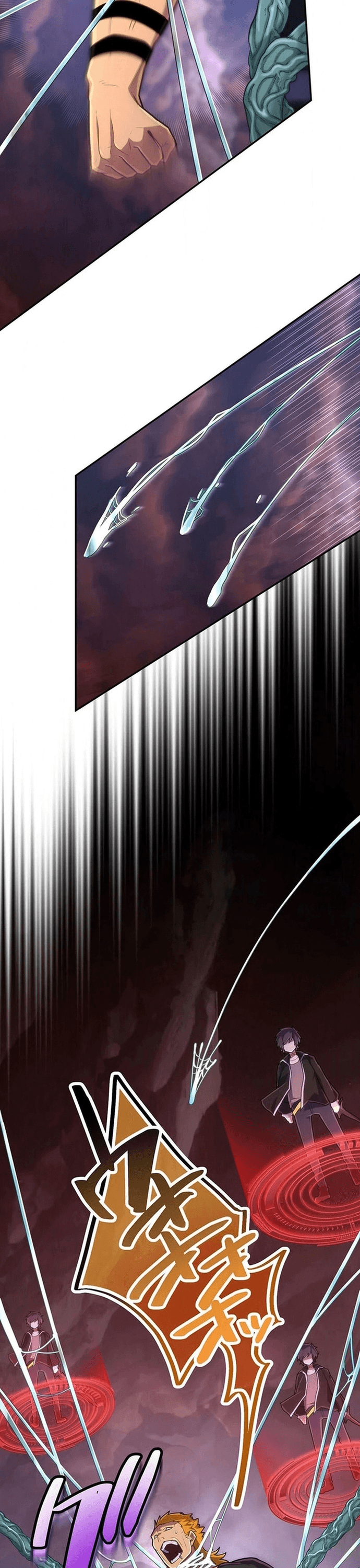 Thăng Cấp Thành Thợ Săn S-Rank Nhờ Ứng Dụng Chúa Quỷ: Chapter 48