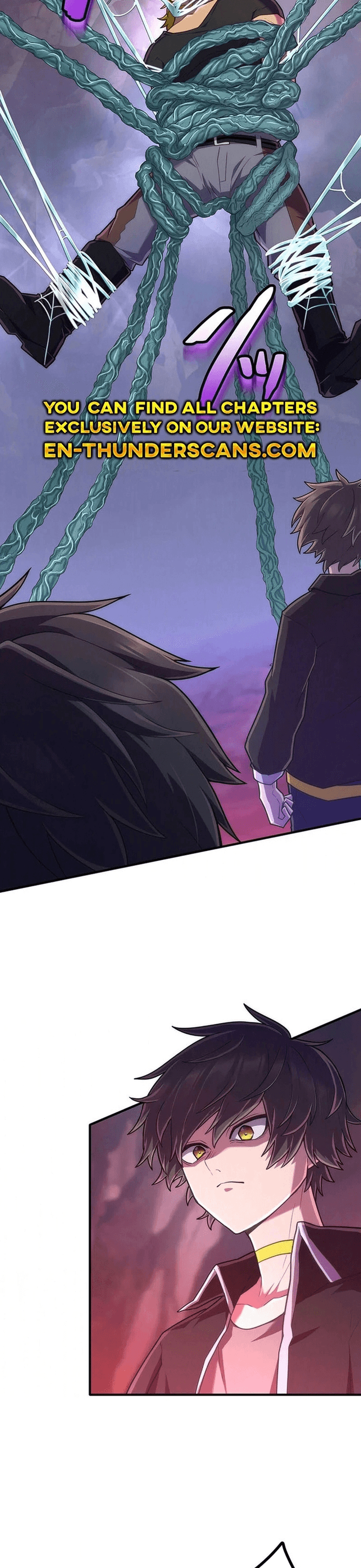Thăng Cấp Thành Thợ Săn S-Rank Nhờ Ứng Dụng Chúa Quỷ: Chapter 48
