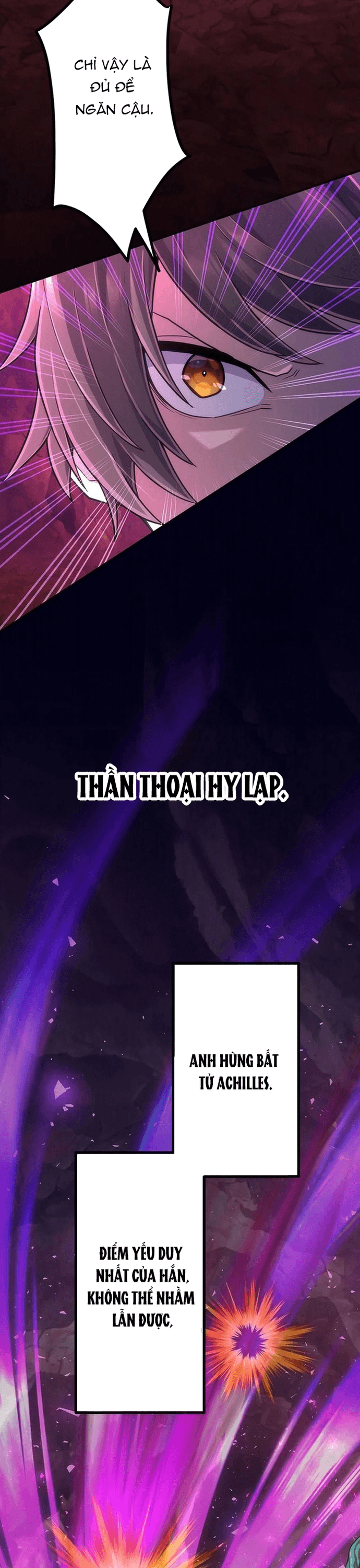 Thăng Cấp Thành Thợ Săn S-Rank Nhờ Ứng Dụng Chúa Quỷ: Chapter 48