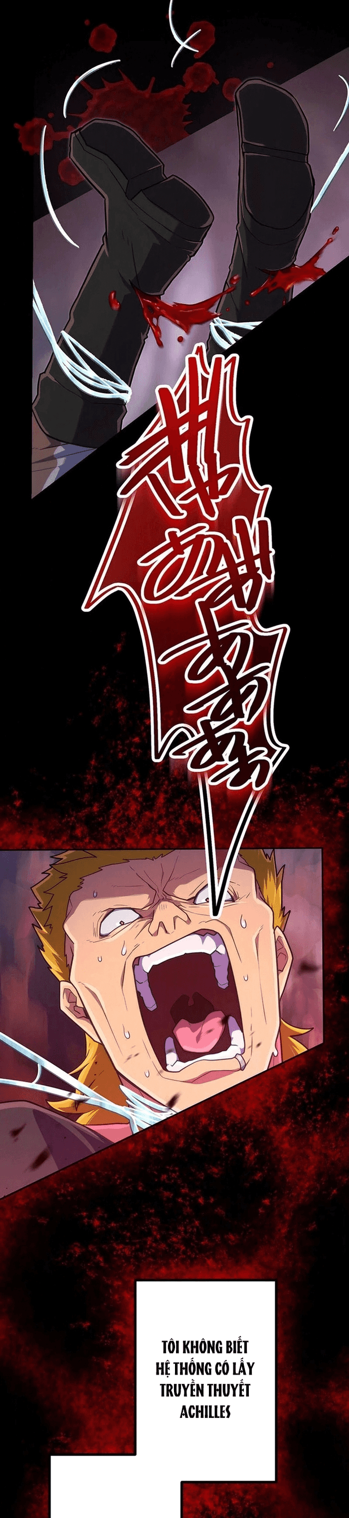 Thăng Cấp Thành Thợ Săn S-Rank Nhờ Ứng Dụng Chúa Quỷ: Chapter 48