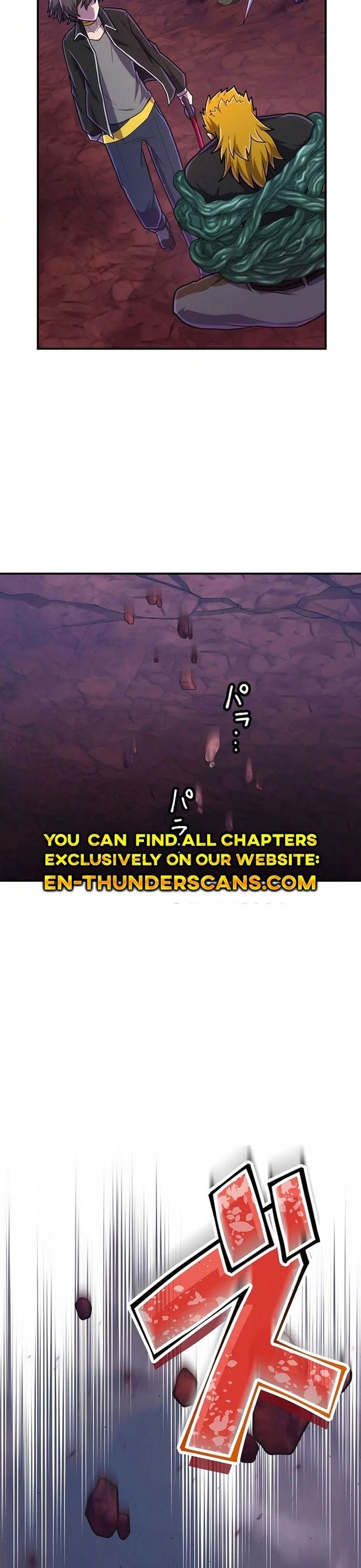 Thăng Cấp Thành Thợ Săn S-Rank Nhờ Ứng Dụng Chúa Quỷ: Chapter 48