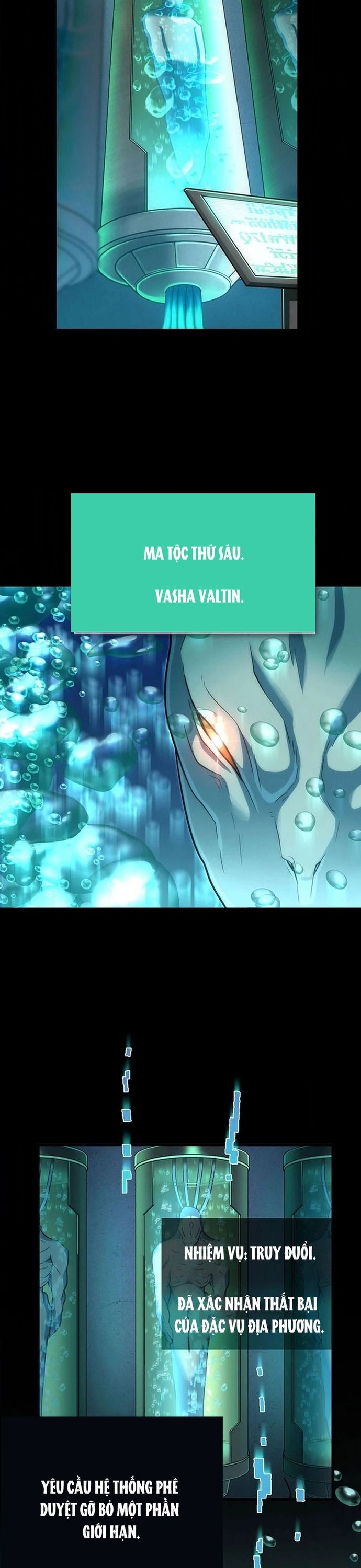 Thăng Cấp Thành Thợ Săn S-Rank Nhờ Ứng Dụng Chúa Quỷ: Chapter 48
