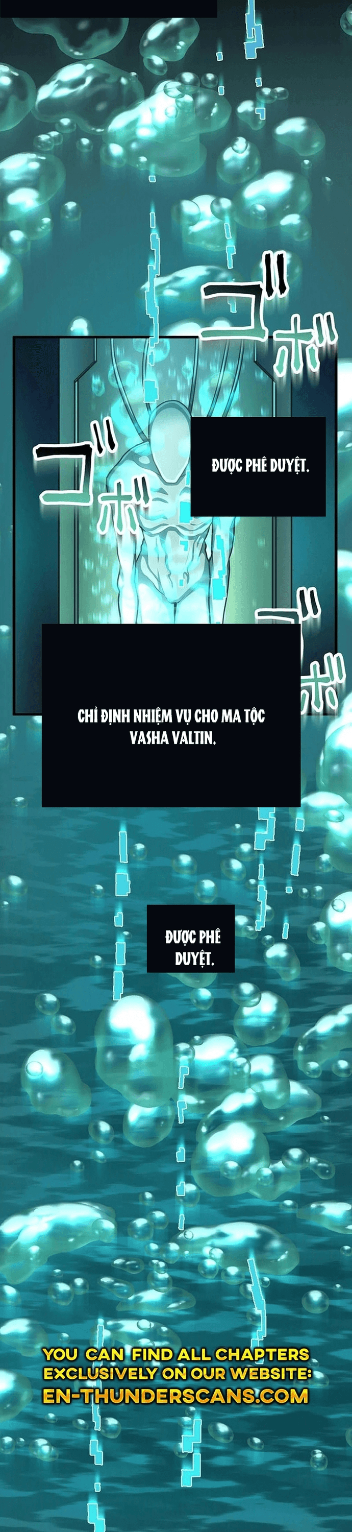 Thăng Cấp Thành Thợ Săn S-Rank Nhờ Ứng Dụng Chúa Quỷ: Chapter 48