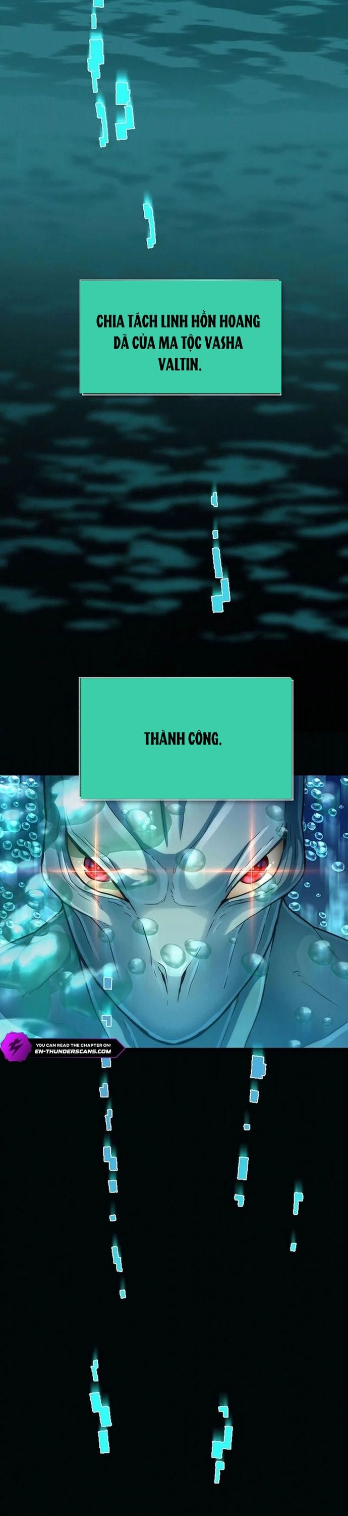 Thăng Cấp Thành Thợ Săn S-Rank Nhờ Ứng Dụng Chúa Quỷ: Chapter 48