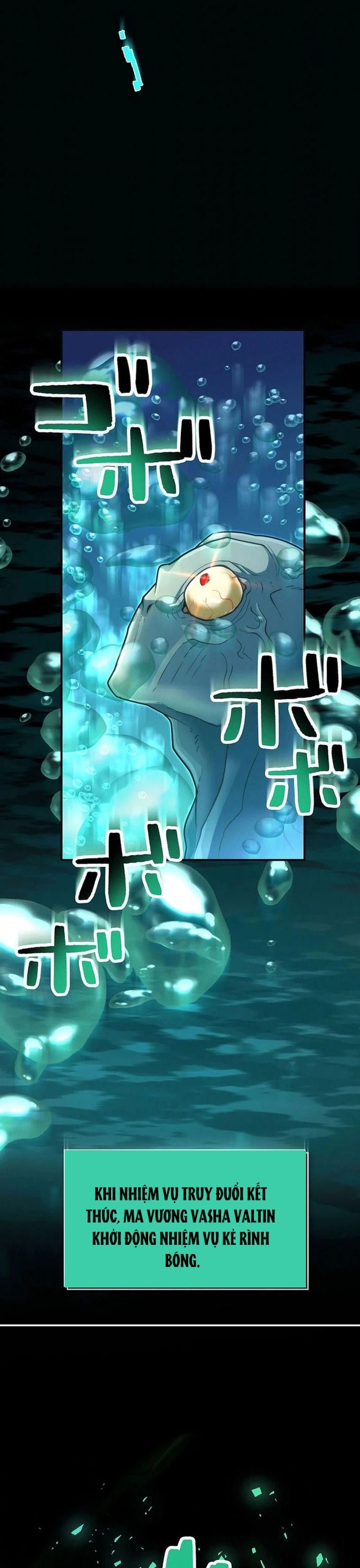 Thăng Cấp Thành Thợ Săn S-Rank Nhờ Ứng Dụng Chúa Quỷ: Chapter 48