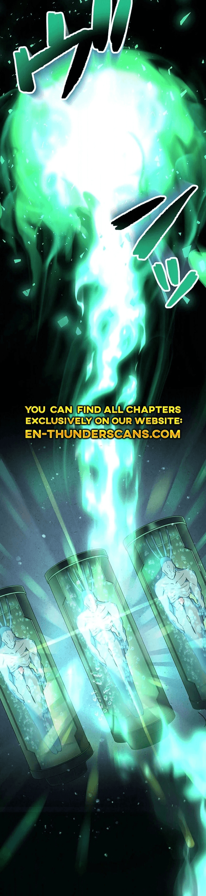 Thăng Cấp Thành Thợ Săn S-Rank Nhờ Ứng Dụng Chúa Quỷ: Chapter 48