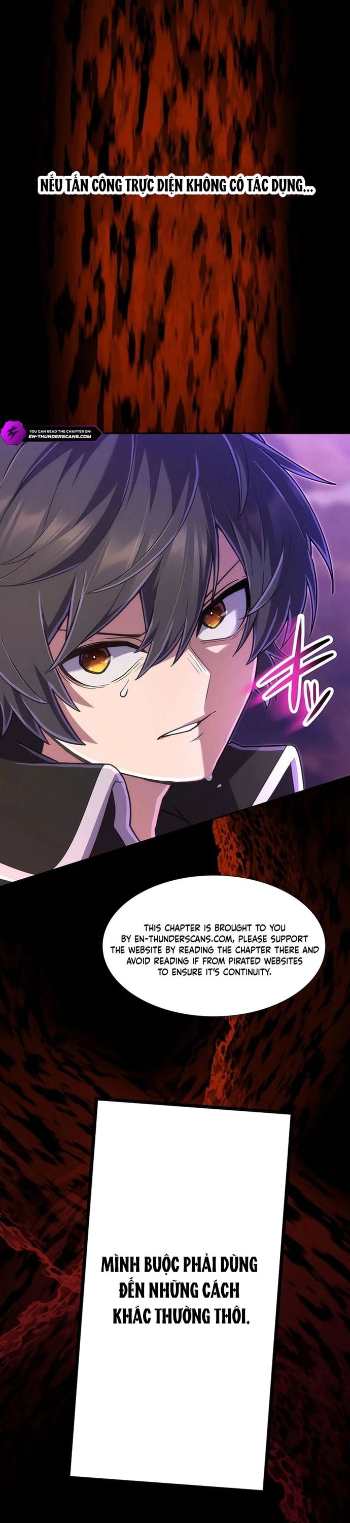 Thăng Cấp Thành Thợ Săn S-Rank Nhờ Ứng Dụng Chúa Quỷ: Chapter 48