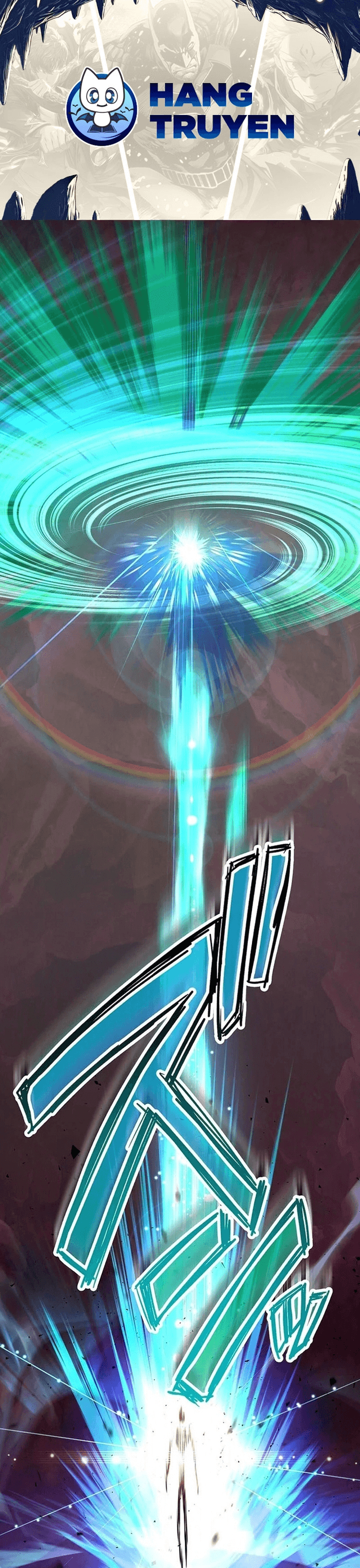 Thăng Cấp Thành Thợ Săn S-Rank Nhờ Ứng Dụng Chúa Quỷ: Chapter 49