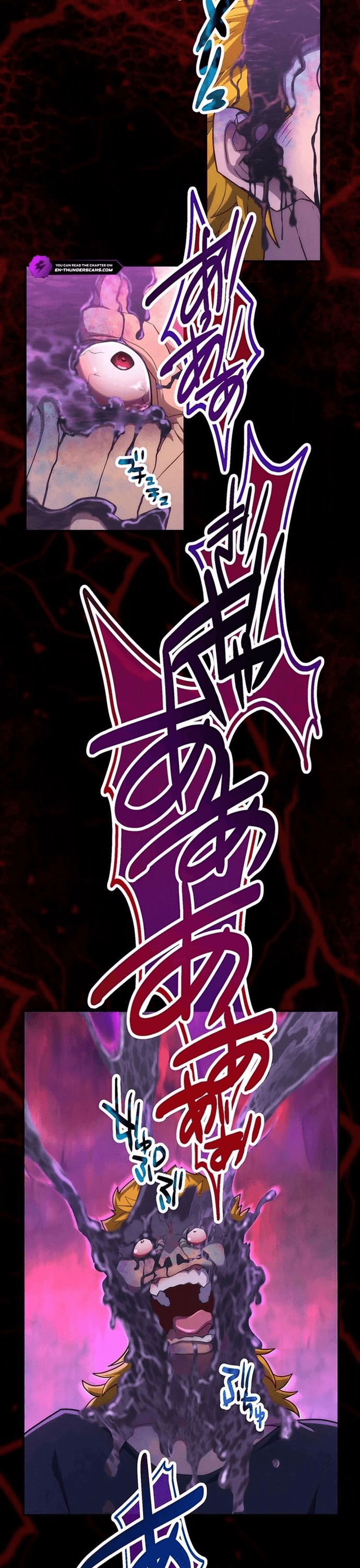 Thăng Cấp Thành Thợ Săn S-Rank Nhờ Ứng Dụng Chúa Quỷ: Chapter 49