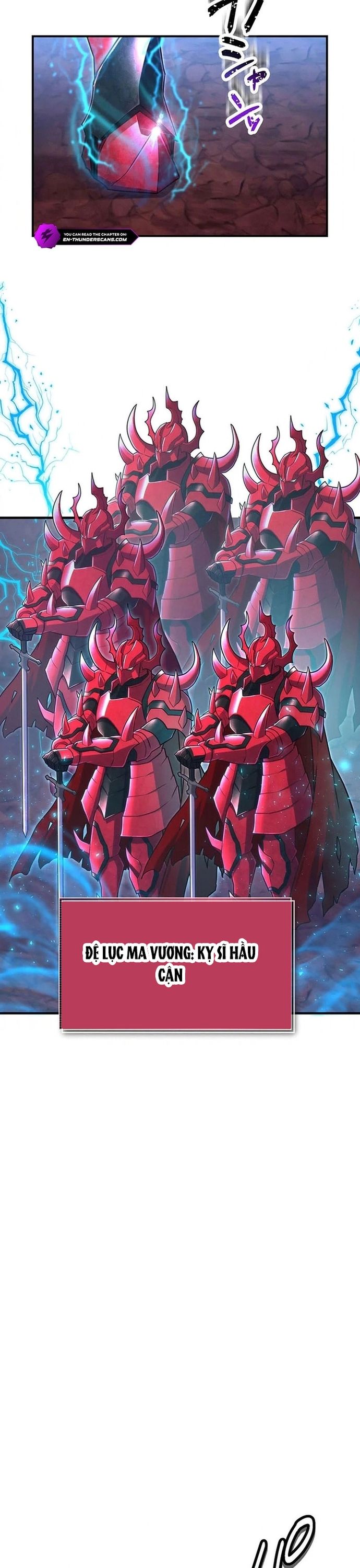 Thăng Cấp Thành Thợ Săn S-Rank Nhờ Ứng Dụng Chúa Quỷ: Chapter 49