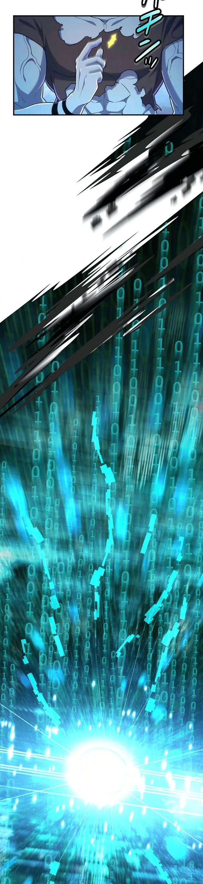 Thăng Cấp Thành Thợ Săn S-Rank Nhờ Ứng Dụng Chúa Quỷ: Chapter 49