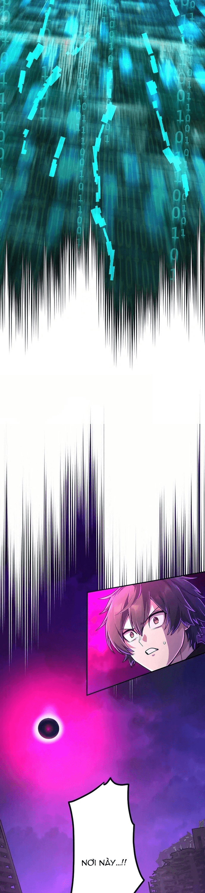 Thăng Cấp Thành Thợ Săn S-Rank Nhờ Ứng Dụng Chúa Quỷ: Chapter 49